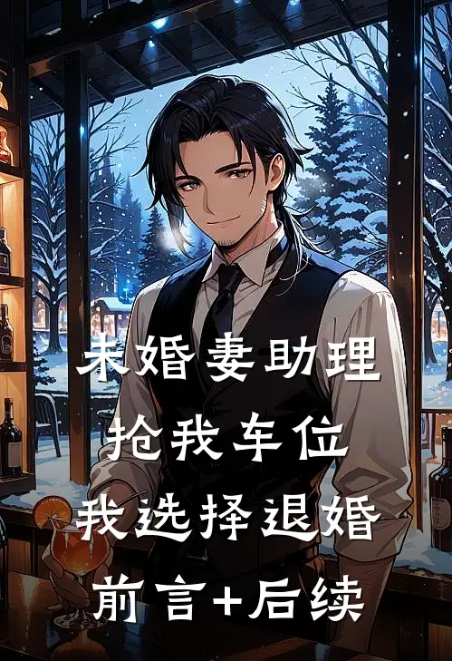 未婚妻助理抢我车位，我选择退婚前言+后续
