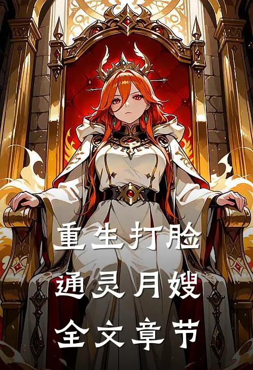 重生打脸通灵月嫂全文章节