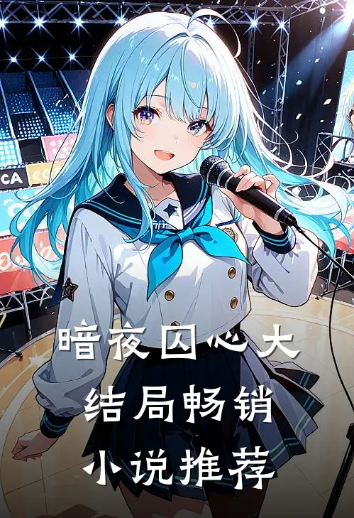 暗夜囚心大结局畅销小说推荐