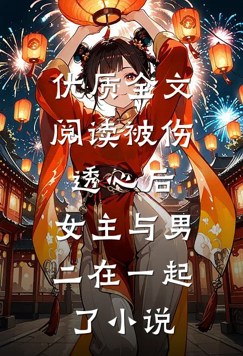 优质全文阅读被伤透心后,女主与男二在一起了小说