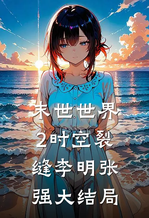 末世世界2-时空裂缝李明张强大结局