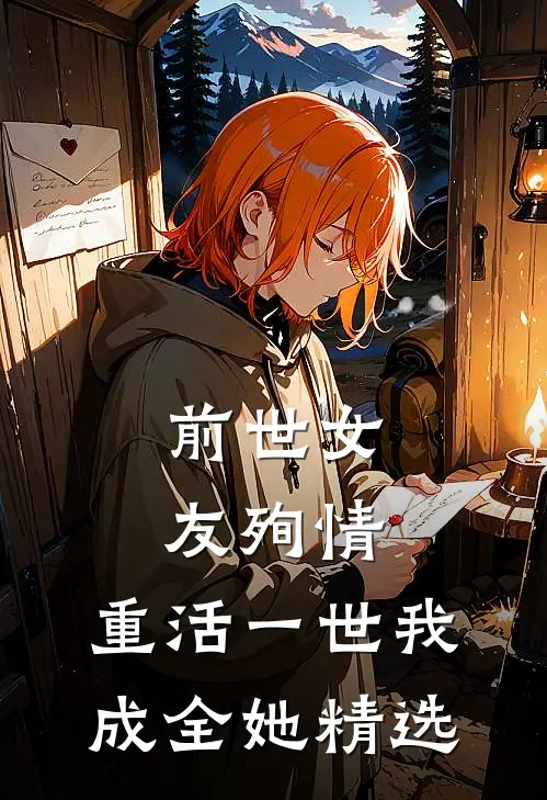 前世女友殉情，重活一世我成全她精选