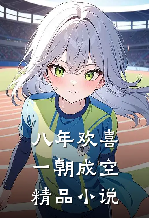 八年欢喜，一朝成空精品小说