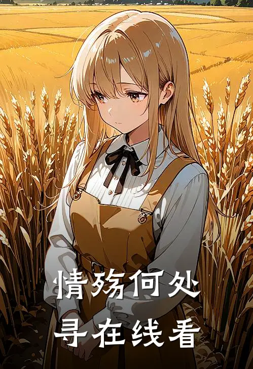 情殇何处寻在线看