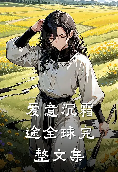 爱意沉霜途全球完整文集