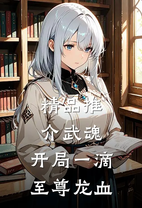 精品推介武魂：开局一滴至尊龙血
