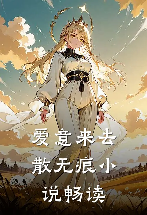 爱意来去散无痕小说畅读