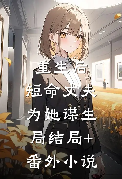 重生后，短命丈夫为她谋生局结局+番外小说
