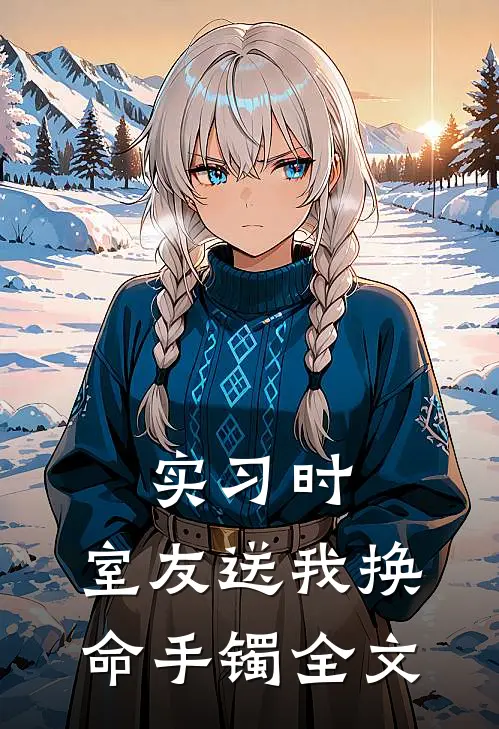 实习时，室友送我换命手镯全文