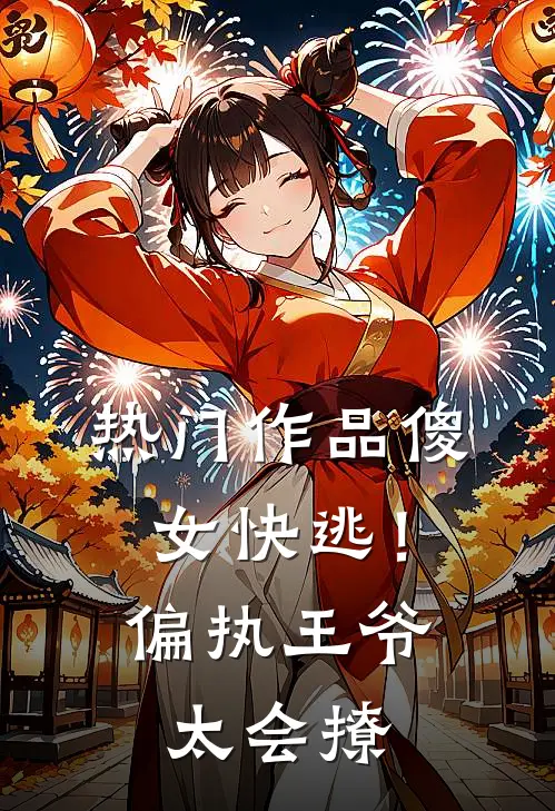 热门作品傻女快逃！偏执王爷太会撩