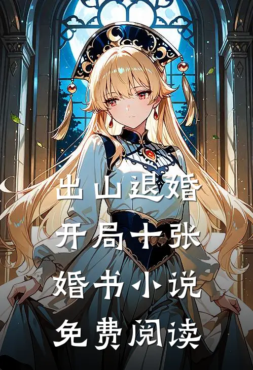 出山退婚，开局十张婚书小说免费阅读