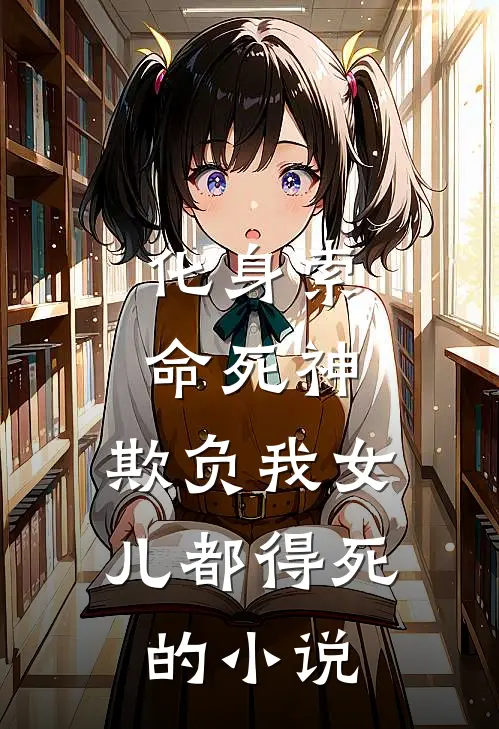 化身索命死神，欺负我女儿都得死的小说