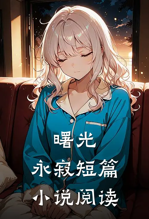 曙光：永寂短篇小说阅读