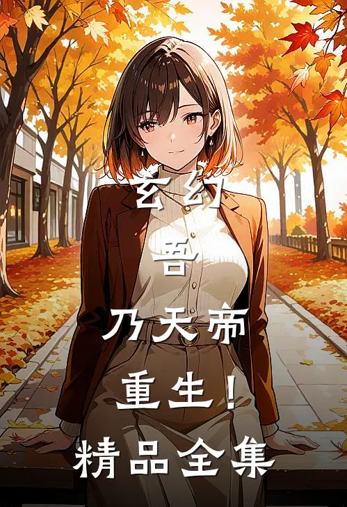 玄幻：吾，乃天帝重生！精品全集