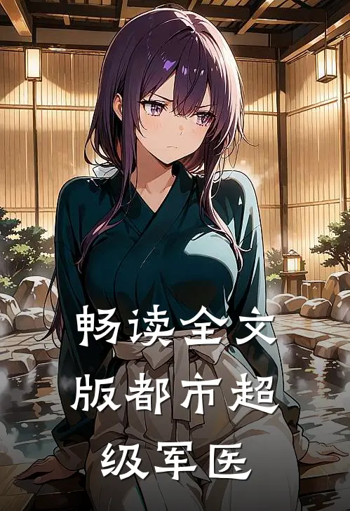 畅读全文版都市超级军医