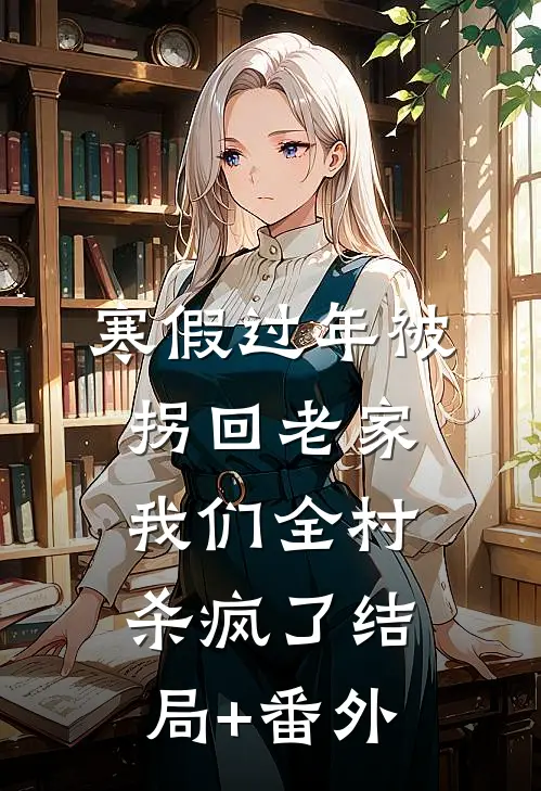 寒假过年被拐回老家，我们全村杀疯了结局+番外