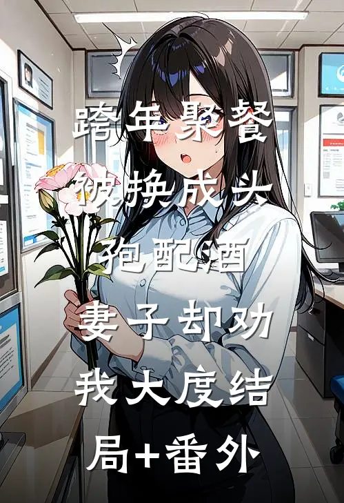 跨年聚餐被换成头孢配酒，妻子却劝我大度结局+番外