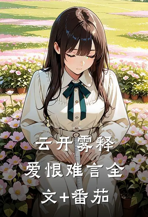 云开雾释，爱恨难言全文+番茄