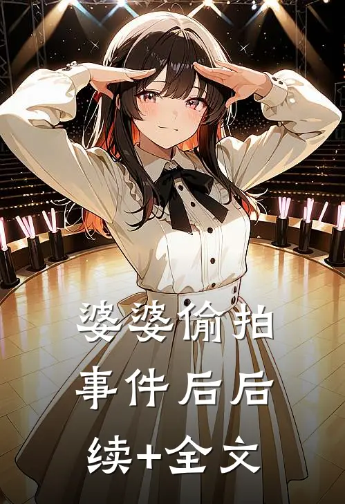 婆婆偷拍事件后后续+全文