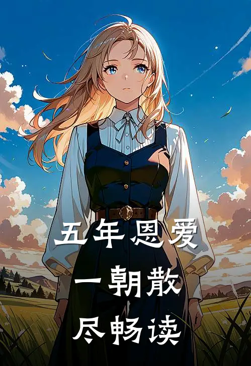 五年恩爱，一朝散尽畅读