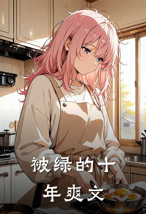 被绿的十年爽文
