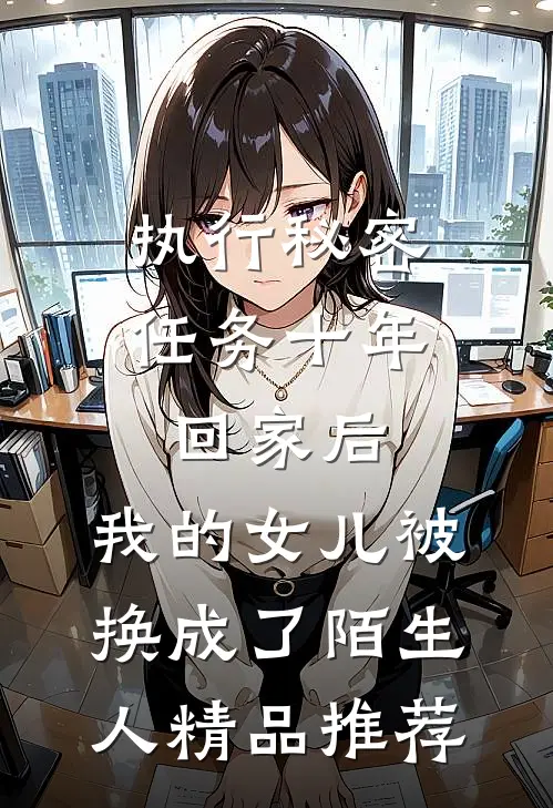 执行秘密任务十年回家后，我的女儿被换成了陌生人精品推荐