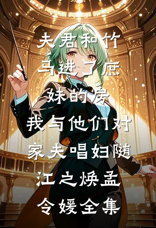 夫君和竹马进了庶妹的房，我与他们对家夫唱妇随江之焕孟令媛全集