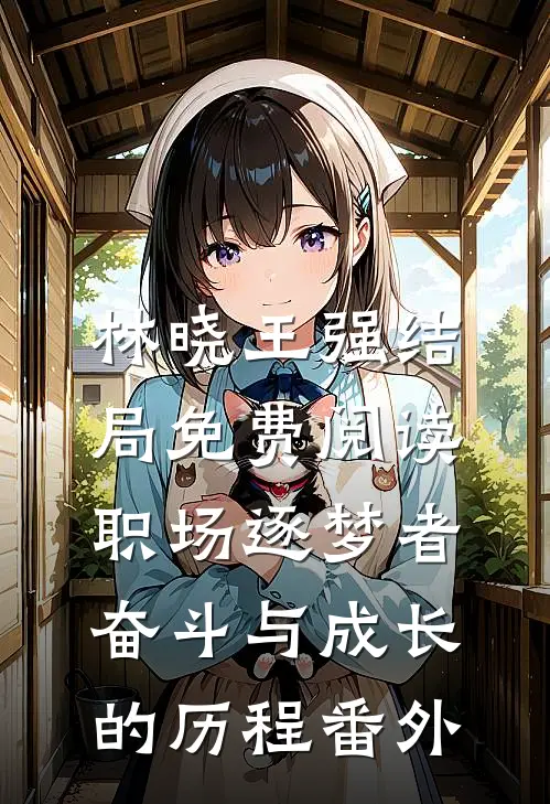 林晓王强结局免费阅读职场逐梦者：奋斗与成长的历程番外