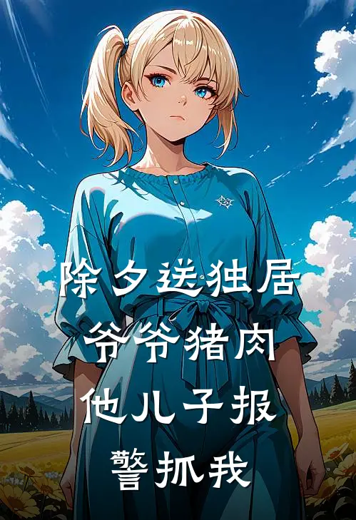 除夕送独居爷爷猪肉，他儿子报警抓我