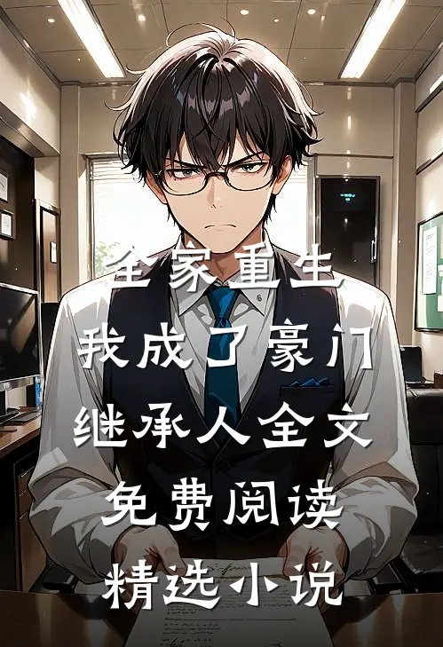 全家重生,我成了豪门继承人全文免费阅读精选小说