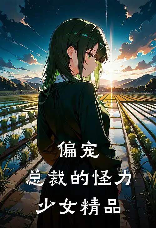偏宠：总裁的怪力少女精品
