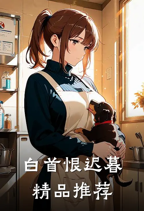 白首恨迟暮精品推荐