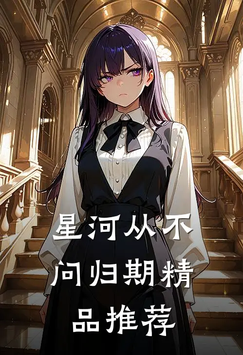 星河从不问归期精品推荐