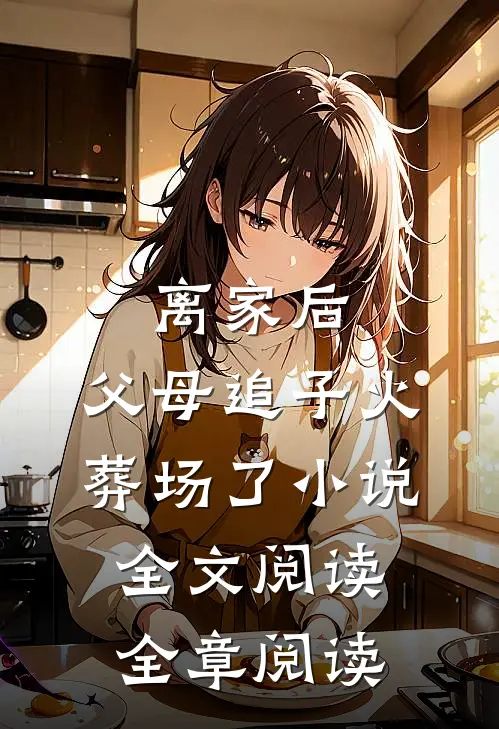 离家后,父母追子火葬场了小说全文阅读全章阅读