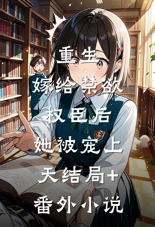 重生：嫁给禁欲权臣后，她被宠上天结局+番外小说