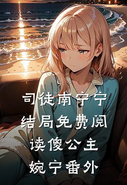 司徒南宁宁结局免费阅读傻公主婉宁番外