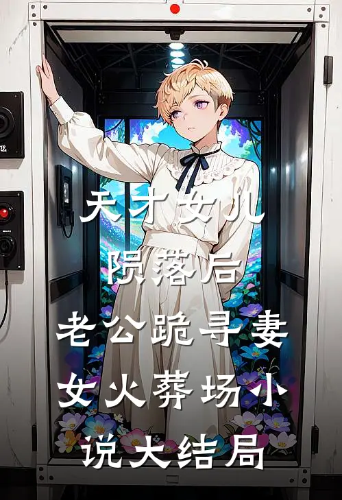 天才女儿陨落后，老公跪寻妻女火葬场小说大结局