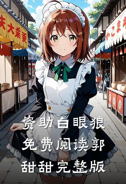 资助白眼狼免费阅读郭甜甜完整版