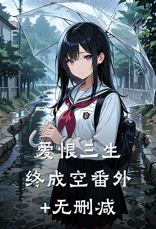 爱恨三生，终成空番外+无删减