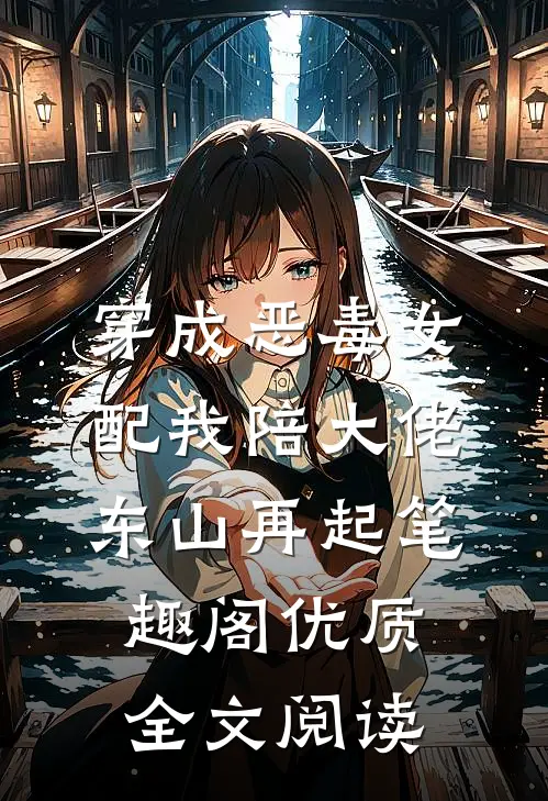 穿成恶毒女配我陪大佬东山再起笔趣阁优质全文阅读