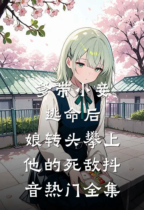 爹带小妾逃命后，娘转头攀上他的死敌抖音热门 全集