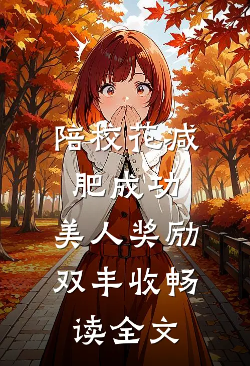 陪校花减肥成功，美人奖励双丰收畅读全文