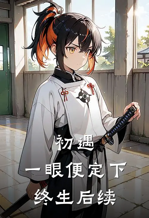 初遇：一眼便定下终生后续