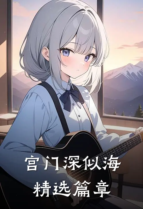 宫门深似海精选篇章