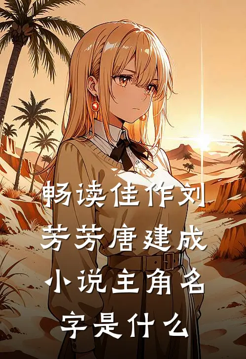 畅读佳作刘芳芳唐建成小说主角名字是什么