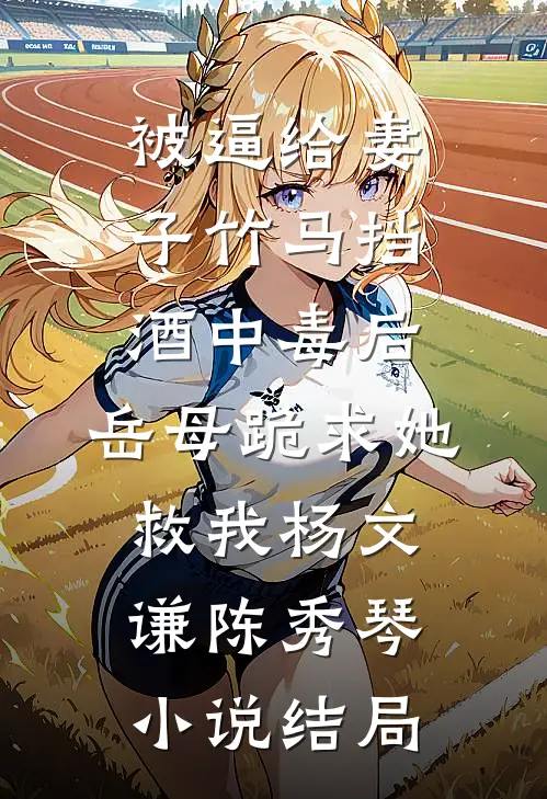 被逼给妻子竹马挡酒中毒后，岳母跪求她救我杨文谦陈秀琴小说结局