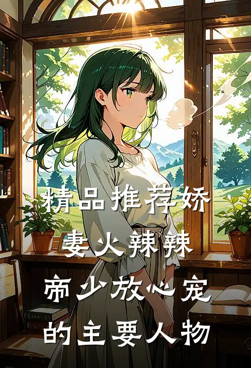 精品推荐娇妻火辣辣:帝少放心宠的主要人物