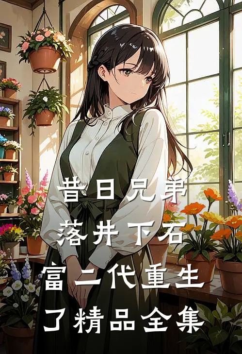 昔日兄弟落井下石，富二代重生了精品全集
