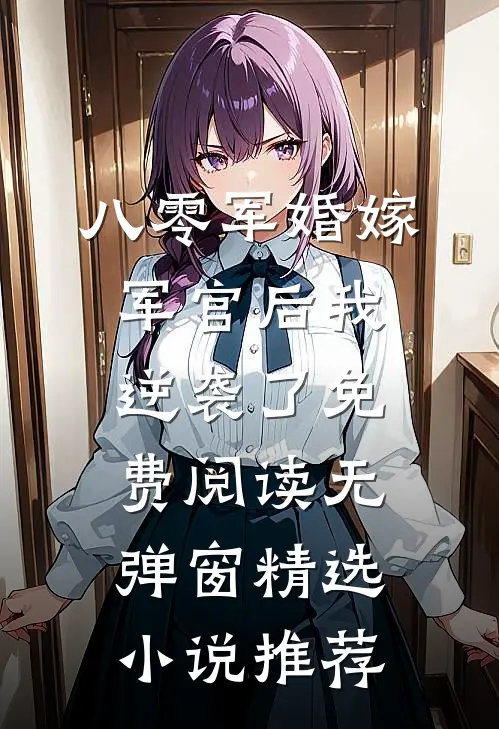 八零军婚嫁军官后我逆袭了免费阅读无弹窗精选小说推荐