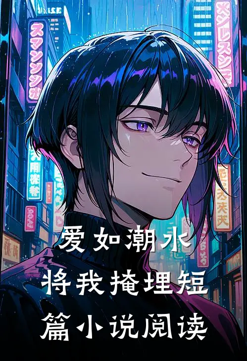 爱如潮水，将我掩埋短篇小说阅读
